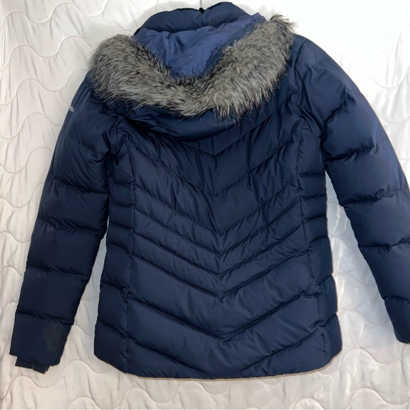 Columbia Jacket - Picture 4 of 4